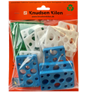 Hanger Card K-Block 6T spacer block