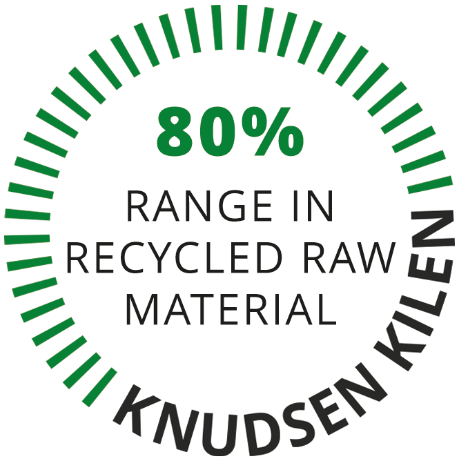 generated raw material 80