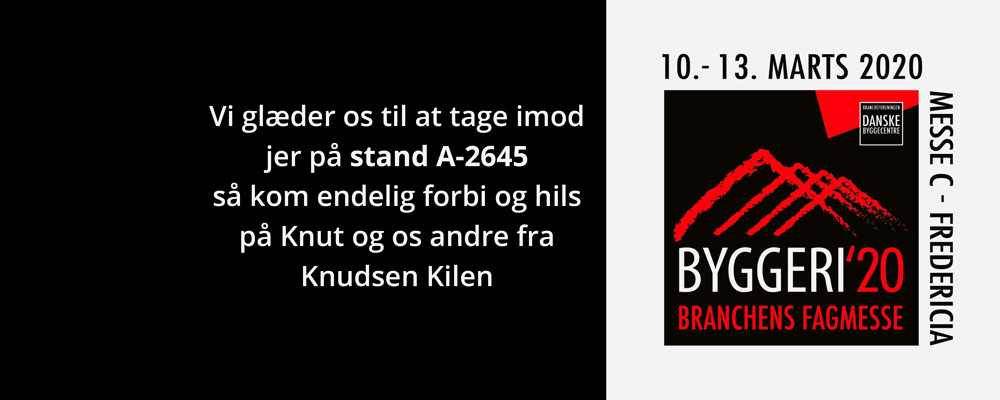Messe i Fredericia 2020